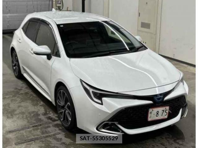 Toyota COROLLA SPORT 2024-11 8816938-0
