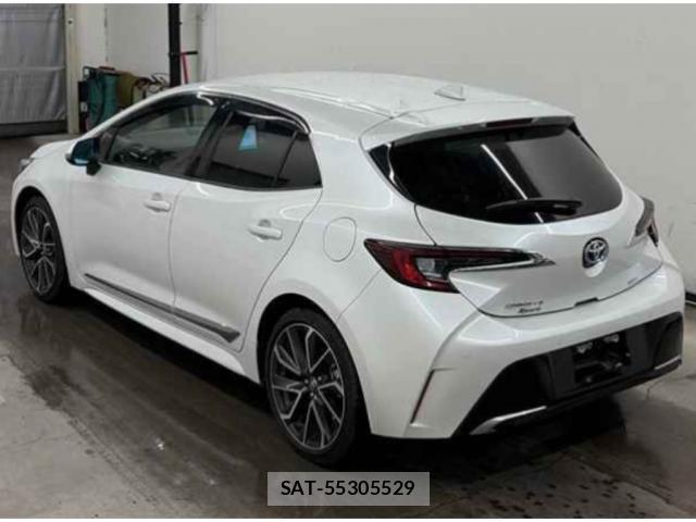 Toyota COROLLA SPORT 2024-11 8816938-1