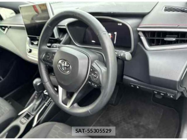 Toyota COROLLA SPORT 2024-11 8816938-2