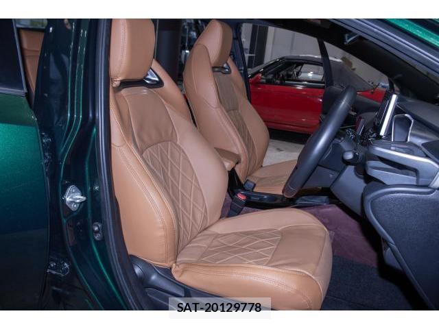Toyota COROLLA SPORT 2019-04 8817298-5