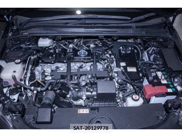 Toyota COROLLA SPORT 2019-04 8817298-7
