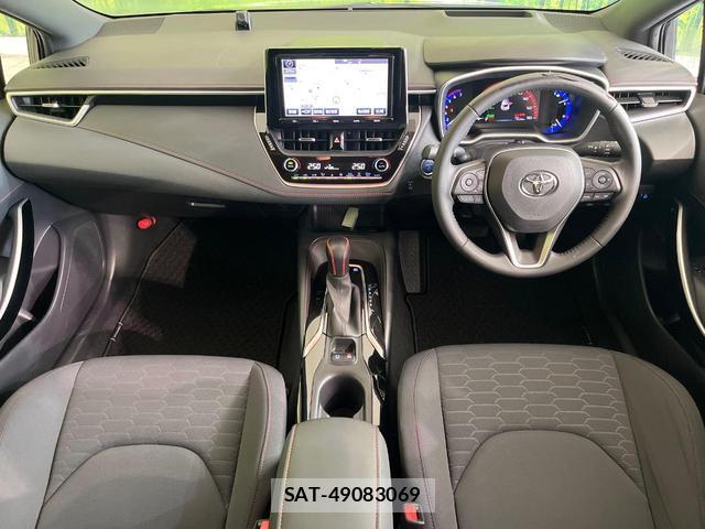 Toyota COROLLA SPORT 2018-09 8817645-1