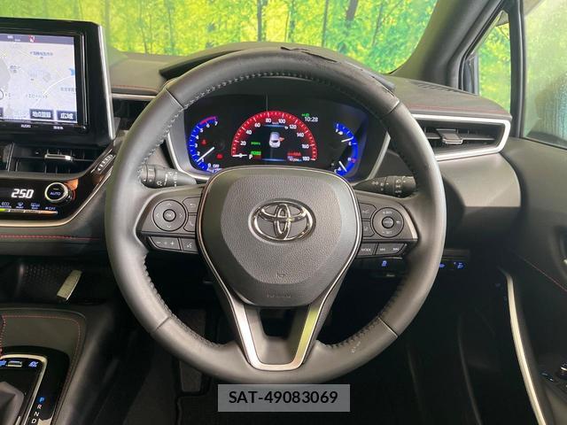 Toyota COROLLA SPORT 2018-09 8817645-10