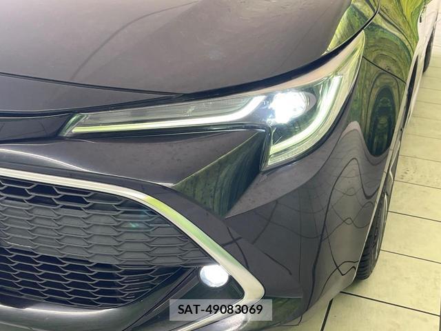 Toyota COROLLA SPORT 2018-09 8817645-11