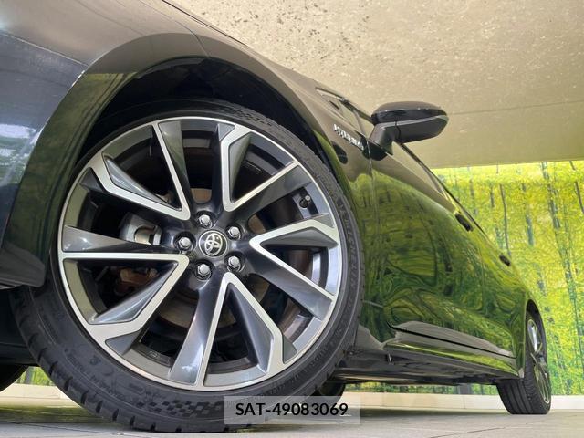 Toyota COROLLA SPORT 2018-09 8817645-12