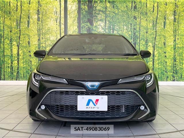 Toyota COROLLA SPORT 2018-09 8817645-13