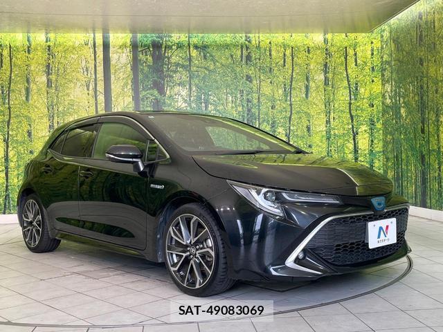 Toyota COROLLA SPORT 2018-09 8817645-15