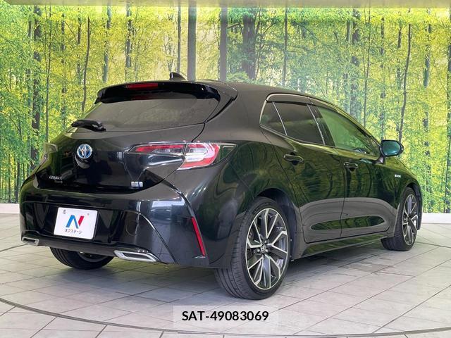 Toyota COROLLA SPORT 2018-09 8817645-16