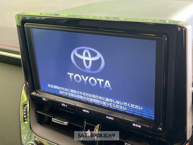 Toyota COROLLA SPORT 2018-09 8817645-2