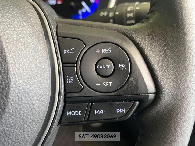 Toyota COROLLA SPORT 2018-09 8817645-4