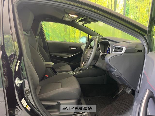 Toyota COROLLA SPORT 2018-09 8817645-7