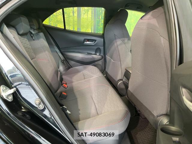 Toyota COROLLA SPORT 2018-09 8817645-8