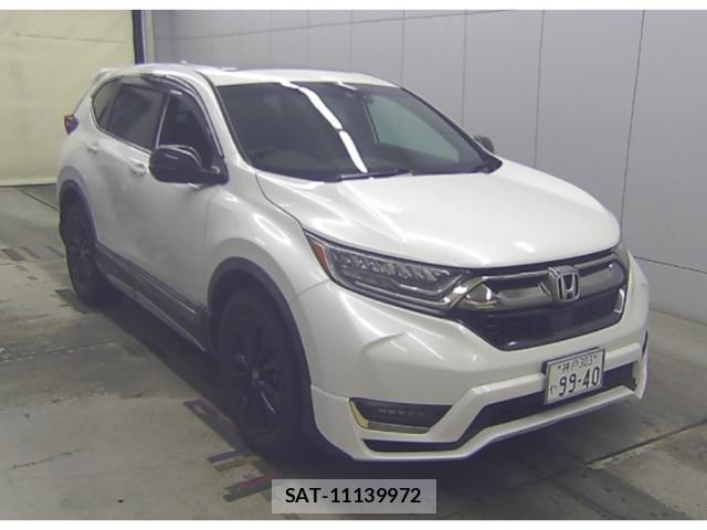 Honda CR-V 2020-07 8816772-0
