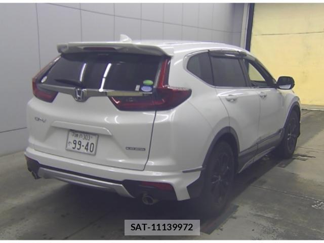 Honda CR-V 2020-07 8816772-1