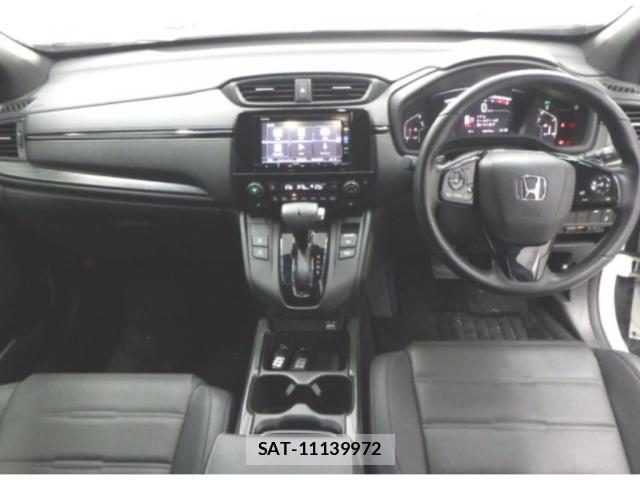 Honda CR-V 2020-07 8816772-2
