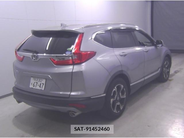 Honda CR-V 2018-10 8816857-1