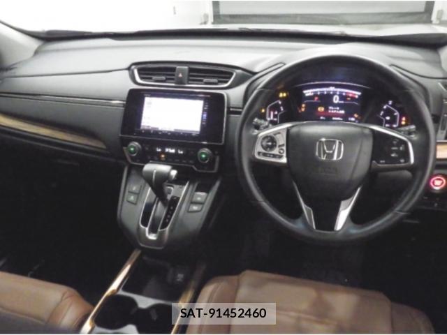 Honda CR-V 2018-10 8816857-2