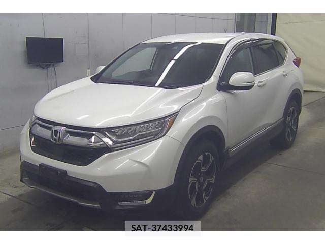 Honda CR-V 2019-02 8817358-0