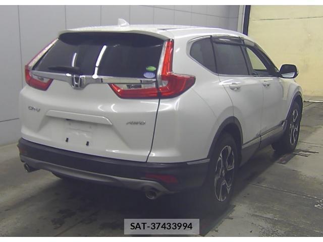 Honda CR-V 2019-02 8817358-1