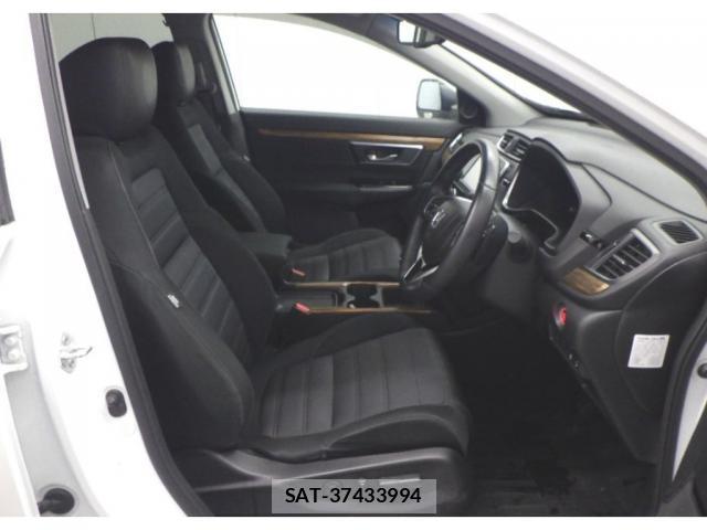 Honda CR-V 2019-02 8817358-3