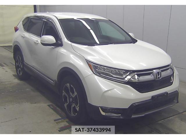 Honda CR-V 2019-02 8817358-4