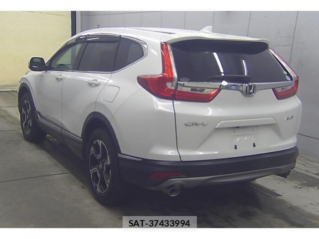 Honda CR-V 2019-02 8817358-9