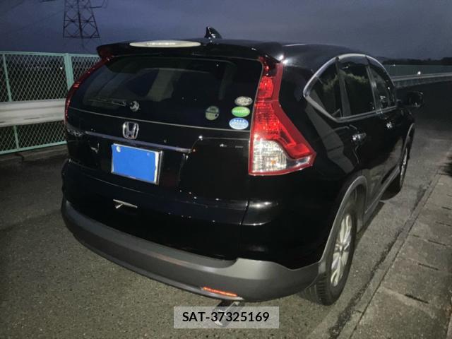 Honda CR-Z 2012-12 8816387-1