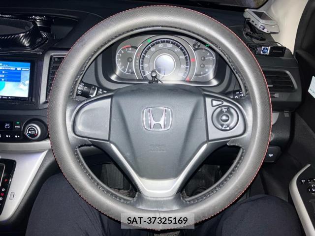 Honda CR-Z 2012-12 8816387-10