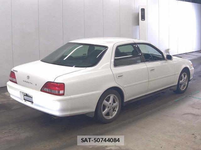 Toyota CRESTA 1998-06 8814965-1