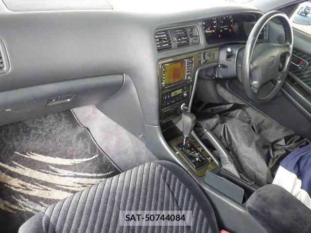 Toyota CRESTA 1998-06 8814965-2