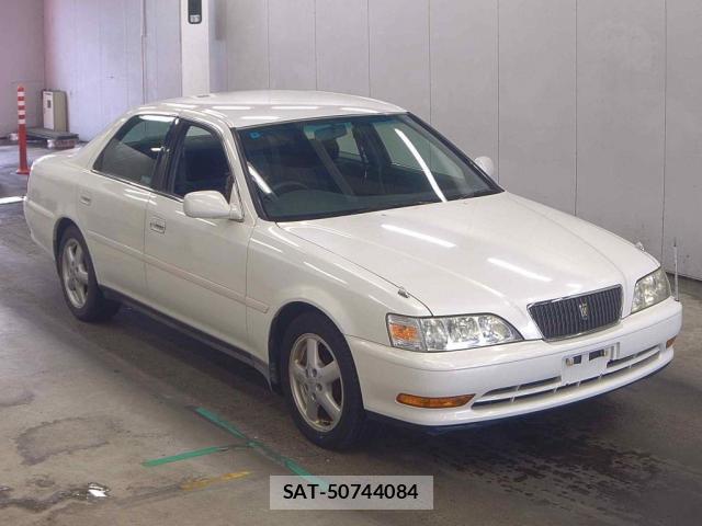 Toyota CRESTA 1998-06 8814965-3