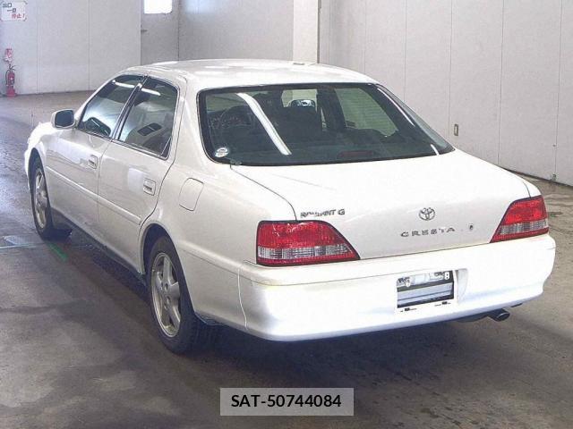 Toyota CRESTA 1998-06 8814965-4