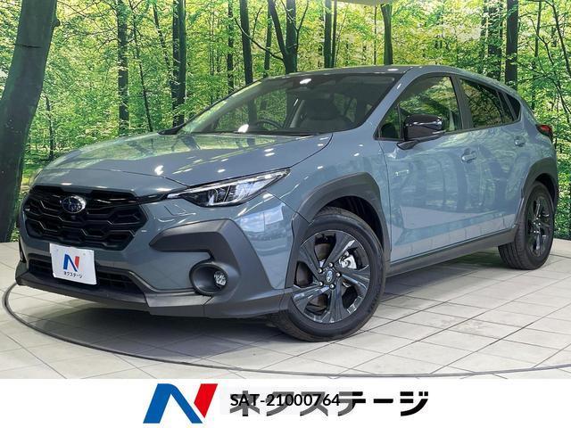 Subaru Crosstrek 2024-07 8814392-0