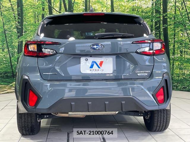 Subaru Crosstrek 2024-07 8814392-14