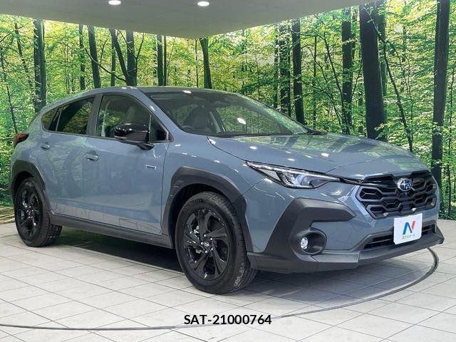 Subaru Crosstrek 2024-07 8814392-15