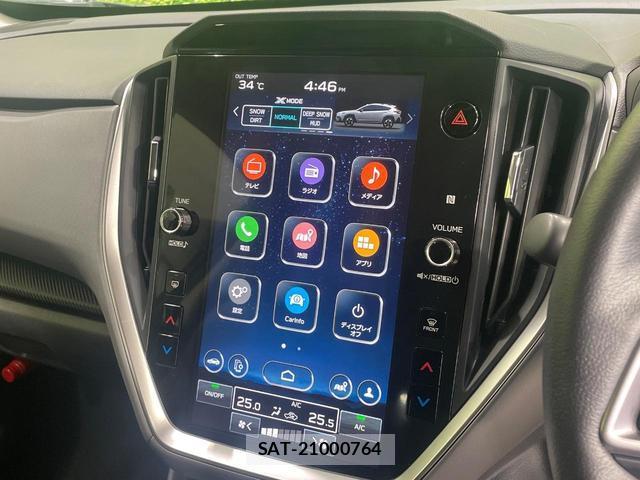 Subaru Crosstrek 2024-07 8814392-2
