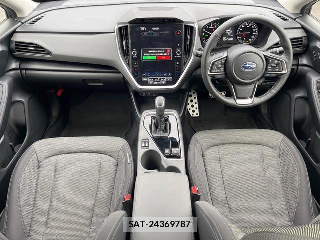 Subaru Crosstrek 2023-08 8814512-1