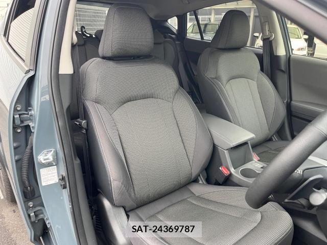 Subaru Crosstrek 2023-08 8814512-7