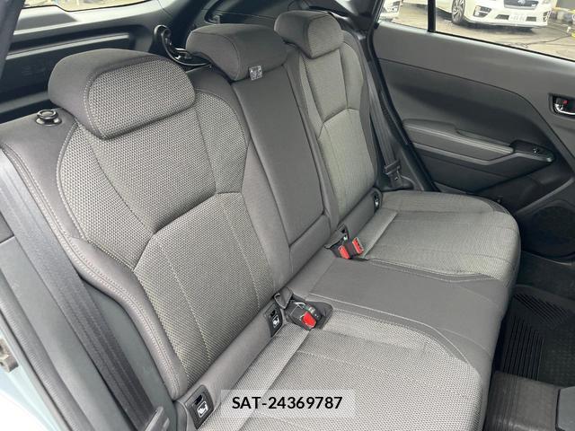 Subaru Crosstrek 2023-08 8814512-8
