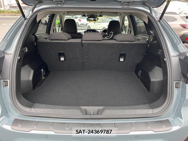 Subaru Crosstrek 2023-08 8814512-9