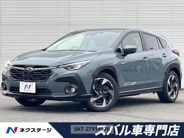 Subaru Crosstrek 2024-10 8814513-0