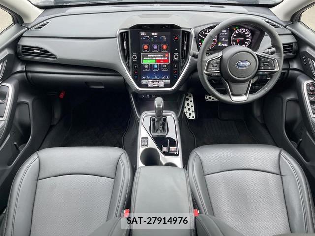 Subaru Crosstrek 2024-10 8814513-1