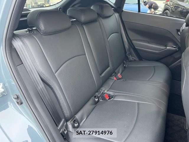 Subaru Crosstrek 2024-10 8814513-10