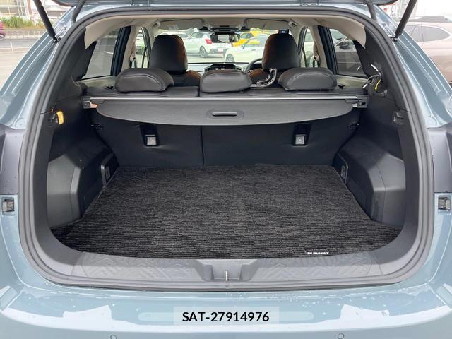 Subaru Crosstrek 2024-10 8814513-11