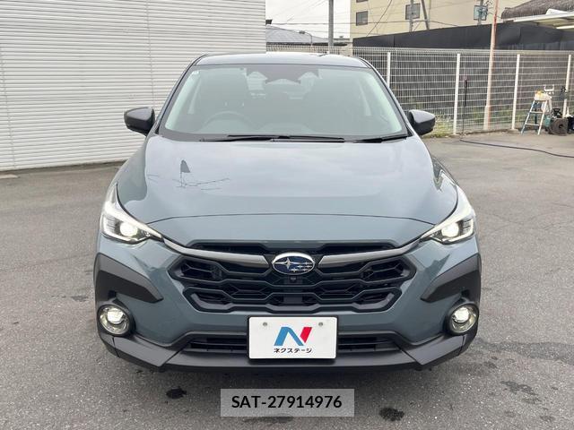 Subaru Crosstrek 2024-10 8814513-14