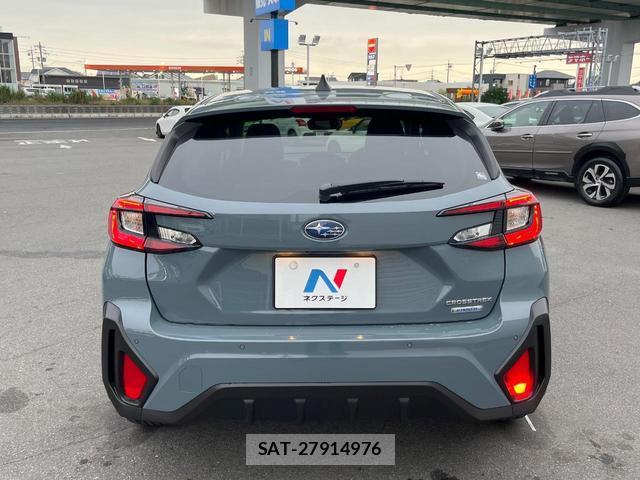 Subaru Crosstrek 2024-10 8814513-15
