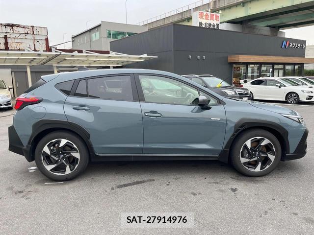 Subaru Crosstrek 2024-10 8814513-16