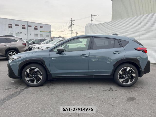 Subaru Crosstrek 2024-10 8814513-17