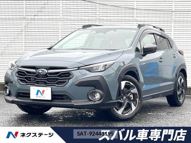 Subaru Crosstrek 2024-03 8814751-0