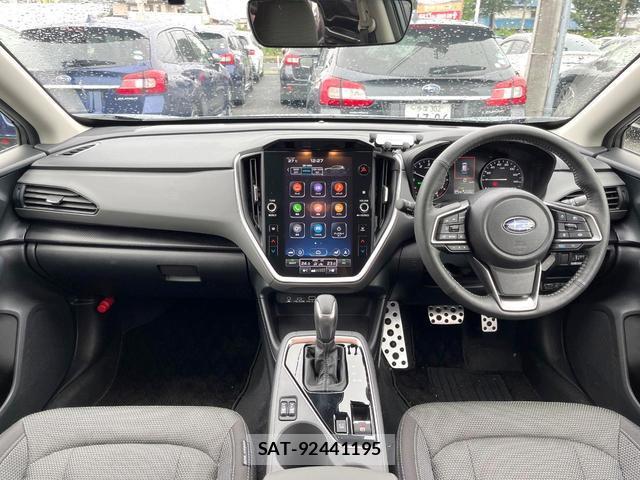 Subaru Crosstrek 2024-03 8814751-1